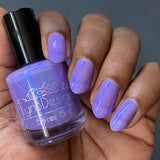 Nice Day for a Cardigan from the “Misheard Lyrics” Collection 5-free 15ml