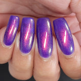 Your Dreams Are Not Forgotten from the “Stardust Shimmers” Collection 5-free 15ml