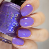 Nice Day for a Cardigan from the “Misheard Lyrics” Collection 5-free 15ml