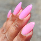 Make My Heart Beet Faster from the “Tonally Awesome" Nail Polish Collection 15ml 5-Free