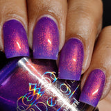 Your Dreams Are Not Forgotten from the “Stardust Shimmers” Collection 5-free 15ml