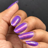 Your Dreams Are Not Forgotten from the “Stardust Shimmers” Collection 5-free 15ml