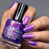 Your Dreams Are Not Forgotten from the “Stardust Shimmers” Collection 5-free 15ml