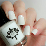 White Fang from the “Tonally Awesome" Nail Polish Collection 15ml 5-Free