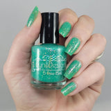 Let’s Bounce from the “The Sticker” Collection 5-free 15ml