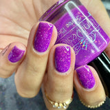 Talk to the Hand from the “The Sticker” Collection 5-free 15ml