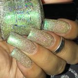 Gumdrop Mountains from the “Candy Land” Collection 5-free 15ml logo