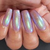 Trouvaille from the “Lover of Words” Collection 5-free 15ml