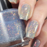 Ice Cream Sea from the “Candy Land” Collection 5-free 15ml