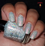 Candy Castle from the “Candy Land” Collection 5-free 15ml