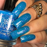 Don’t Go There from the “The Sticker” Collection 5-free 15ml