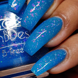 Don’t Go There from the “The Sticker” Collection 5-free 15ml