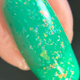 Let’s Bounce from the “The Sticker” Collection 5-free 15ml