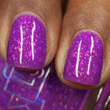 Talk to the Hand from the “The Sticker” Collection 5-free 15ml