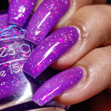 Talk to the Hand from the “The Sticker” Collection 5-free 15ml