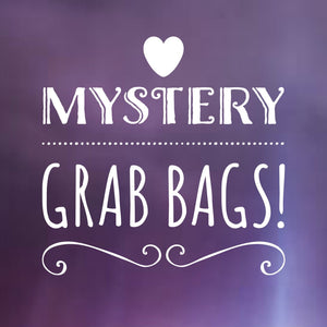 Mystery Grab Bags