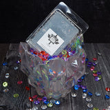 Opal Wax Melt