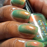 Cat’s Paw from the “Totally Nebular” Collection 5-free 15ml