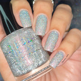 Candy Castle from the “Candy Land” Collection 5-free 15ml