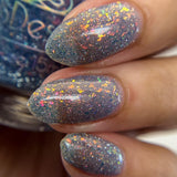 Ice Cream Sea from the “Candy Land” Collection 5-free 15ml