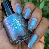 Dammit Janet from the “Time Warp” Collection 5-free 15ml