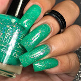 Let’s Bounce from the “The Sticker” Collection 5-free 15ml