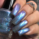 Dammit Janet from the “Time Warp” Collection 5-free 15ml