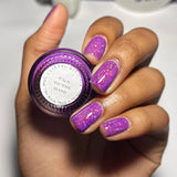 Talk to the Hand from the “The Sticker” Collection 5-free 15ml