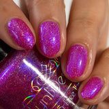 Helix from the “Totally Nebular” Collection 5-free 15ml