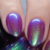 Fair Isle from the “Drawer of Sweaters: Knits” Collection 5-free 15ml