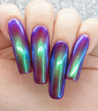 Fair Isle from the “Drawer of Sweaters: Knits” Collection 5-free 15ml