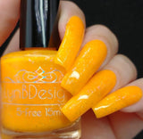 Totally Buggin from the “The Sticker” Collection 5-free 15ml