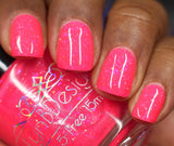 Bling from the “The Sticker” Collection 5-free 15ml