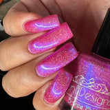 Helix from the “Totally Nebular” Collection 5-free 15ml