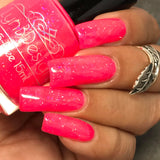 Bling from the “The Sticker” Collection 5-free 15ml