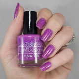 Talk to the Hand from the “The Sticker” Collection 5-free 15ml