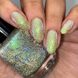 Gumdrop Mountains from the “Candy Land” Collection 5-free 15ml logo