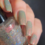 Candy Castle from the “Candy Land” Collection 5-free 15ml