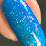 Don’t Go There from the “The Sticker” Collection 5-free 15ml