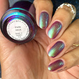 Fair Isle from the “Drawer of Sweaters: Knits” Collection 5-free 15ml