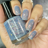 Ice Cream Sea from the “Candy Land” Collection 5-free 15ml