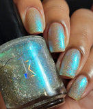 Gumdrop Mountains from the “Candy Land” Collection 5-free 15ml logo