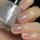 Candy Castle from the “Candy Land” Collection 5-free 15ml