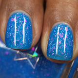 Don’t Go There from the “The Sticker” Collection 5-free 15ml