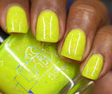 No Duh from the “The Sticker” Collection 5-free 15ml