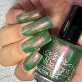 Cat’s Paw from the “Totally Nebular” Collection 5-free 15ml