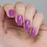 Talk to the Hand from the “The Sticker” Collection 5-free 15ml