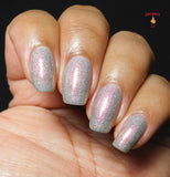 Candy Castle from the “Candy Land” Collection 5-free 15ml