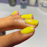 No Duh from the “The Sticker” Collection 5-free 15ml