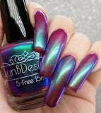 Fair Isle from the “Drawer of Sweaters: Knits” Collection 5-free 15ml